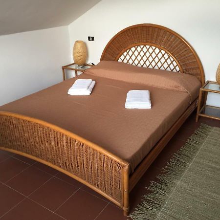 La Torretta Apartment Serralta Екстериор снимка