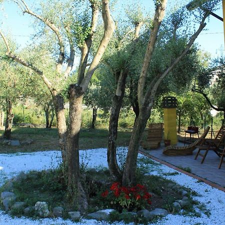 La Torretta Apartment Serralta Екстериор снимка