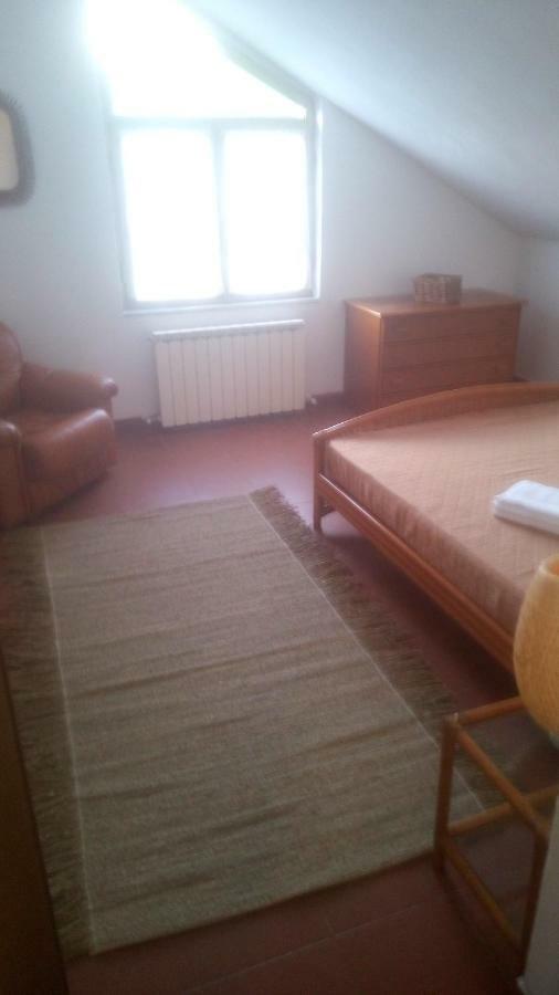 La Torretta Apartment Serralta Екстериор снимка