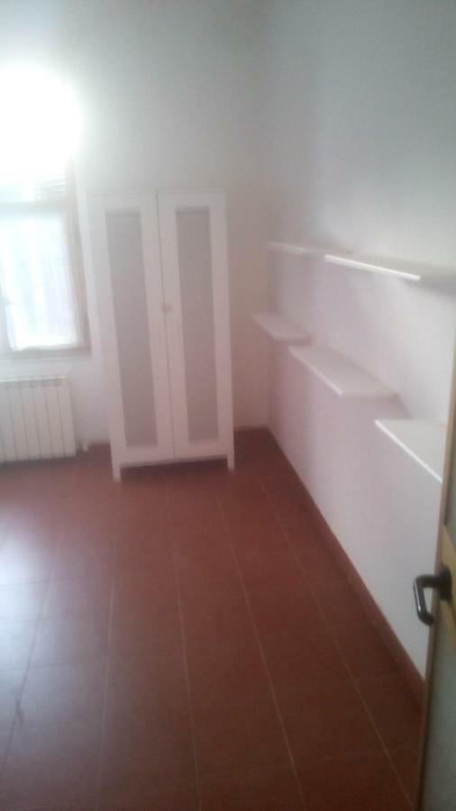 La Torretta Apartment Serralta Екстериор снимка