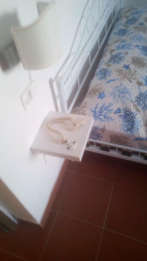 La Torretta Apartment Serralta Екстериор снимка