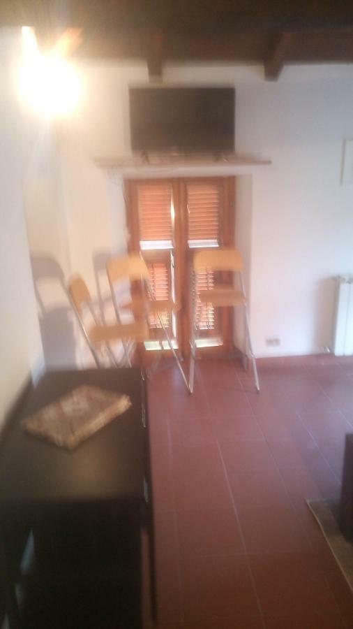 La Torretta Apartment Serralta Екстериор снимка