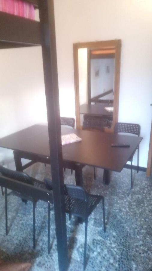 La Torretta Apartment Serralta Екстериор снимка