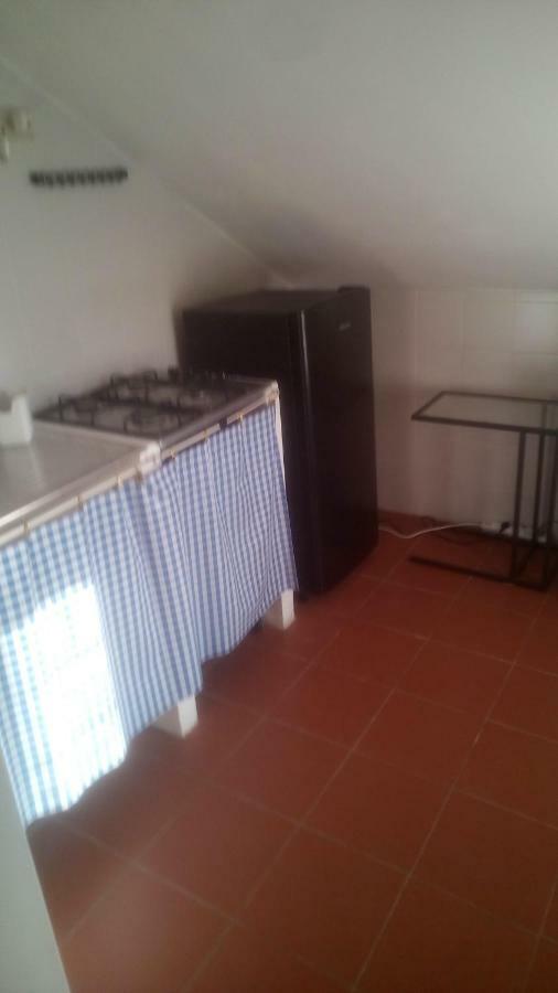 La Torretta Apartment Serralta Екстериор снимка
