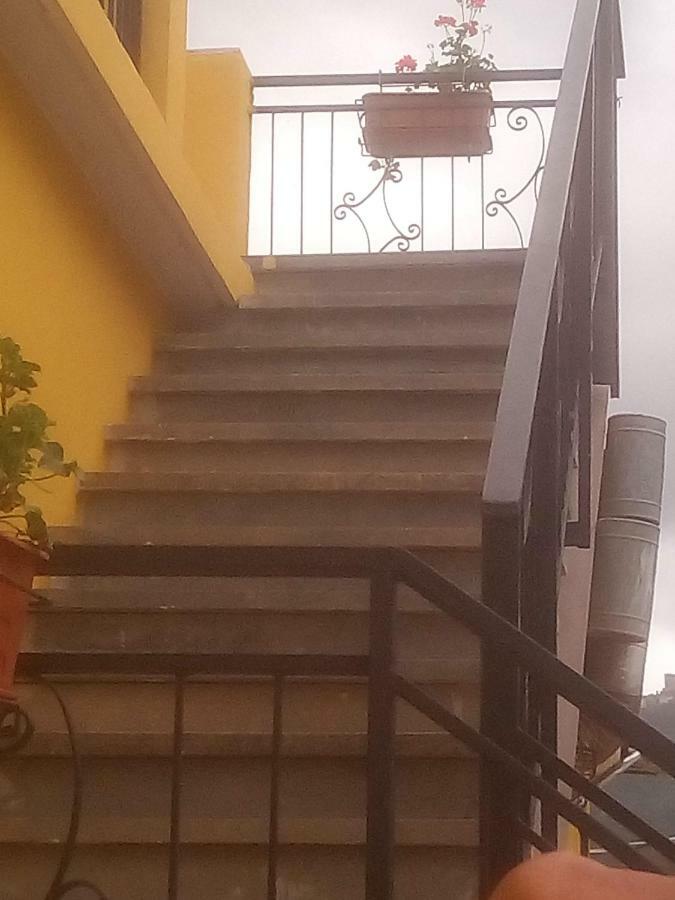 La Torretta Apartment Serralta Екстериор снимка