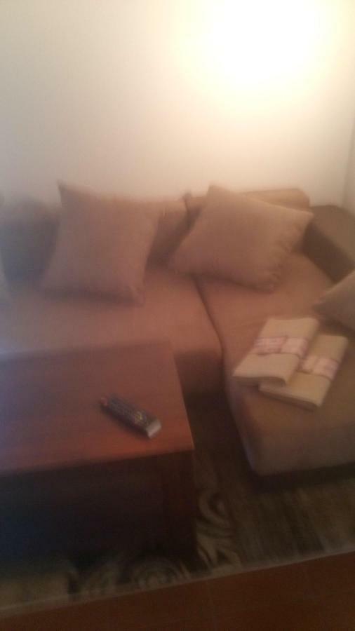 La Torretta Apartment Serralta Екстериор снимка