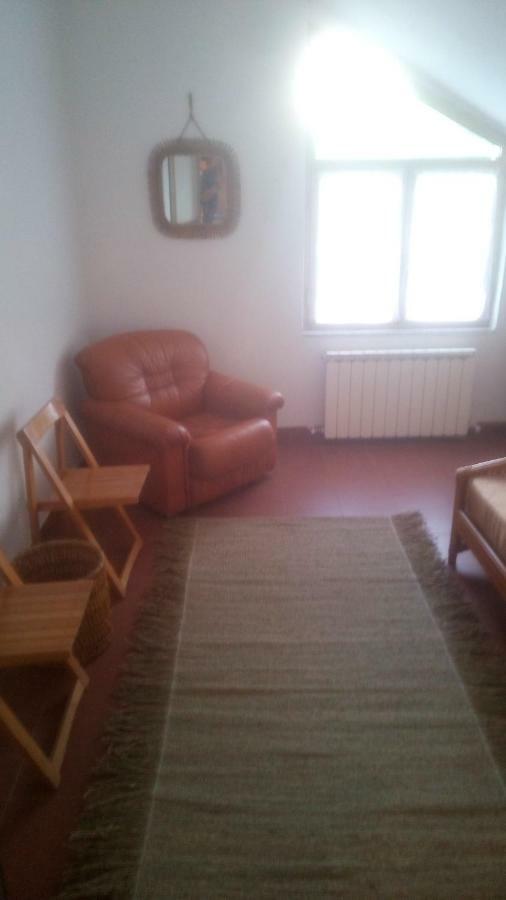 La Torretta Apartment Serralta Екстериор снимка