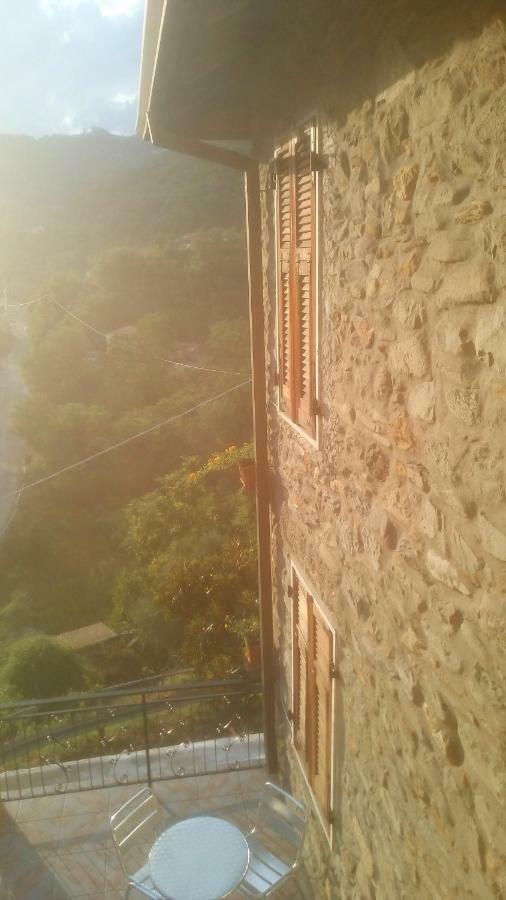 La Torretta Apartment Serralta Екстериор снимка