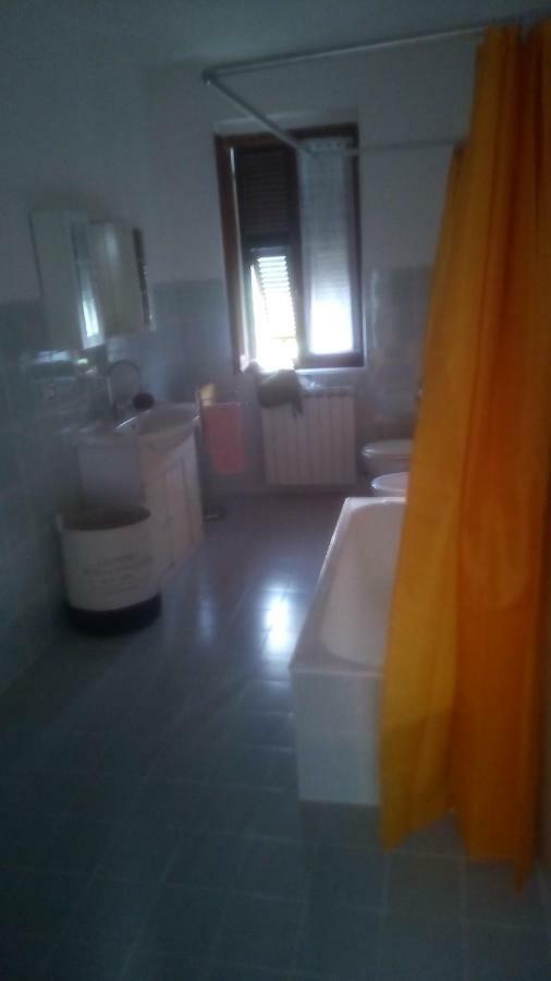 La Torretta Apartment Serralta Екстериор снимка