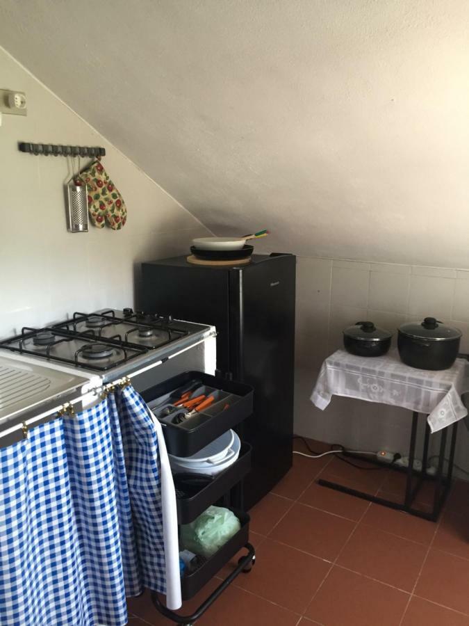 La Torretta Apartment Serralta Екстериор снимка