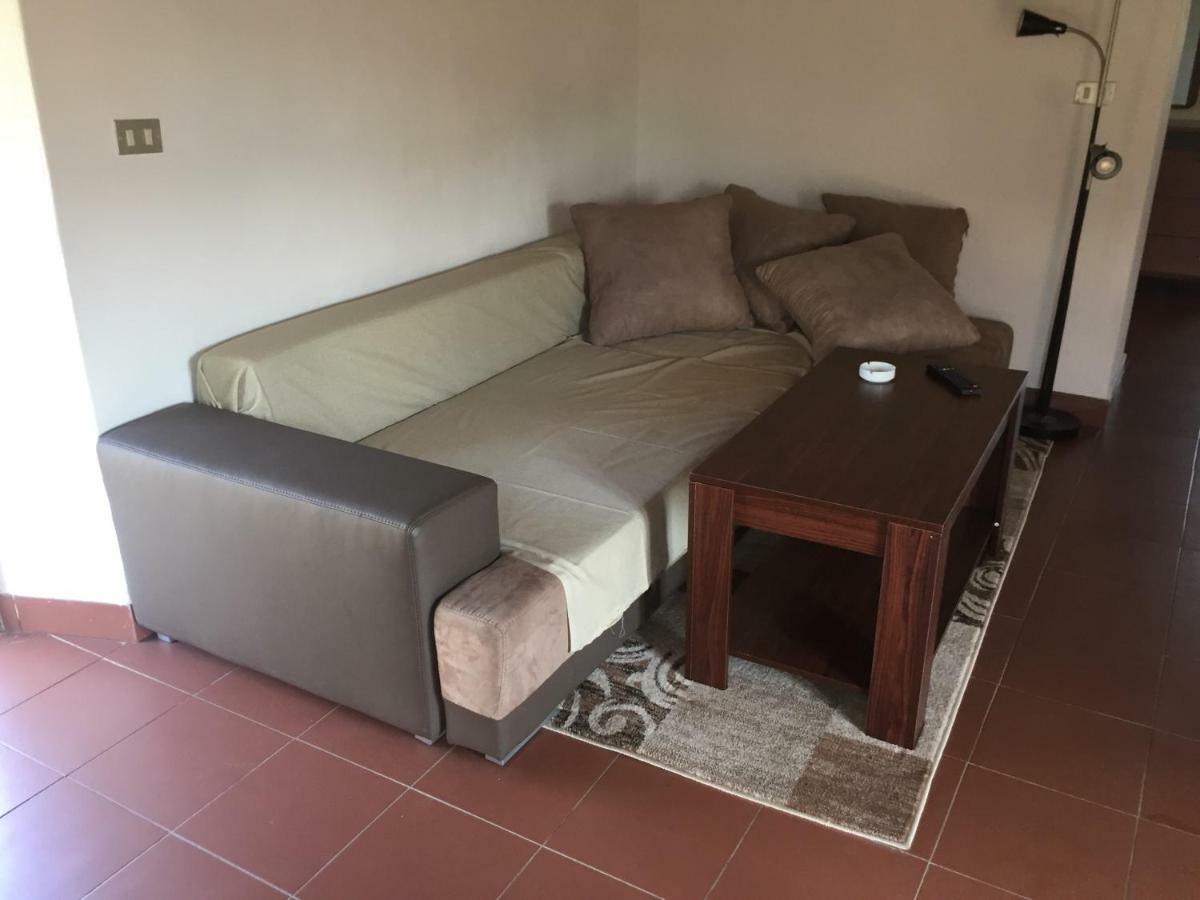 La Torretta Apartment Serralta Екстериор снимка