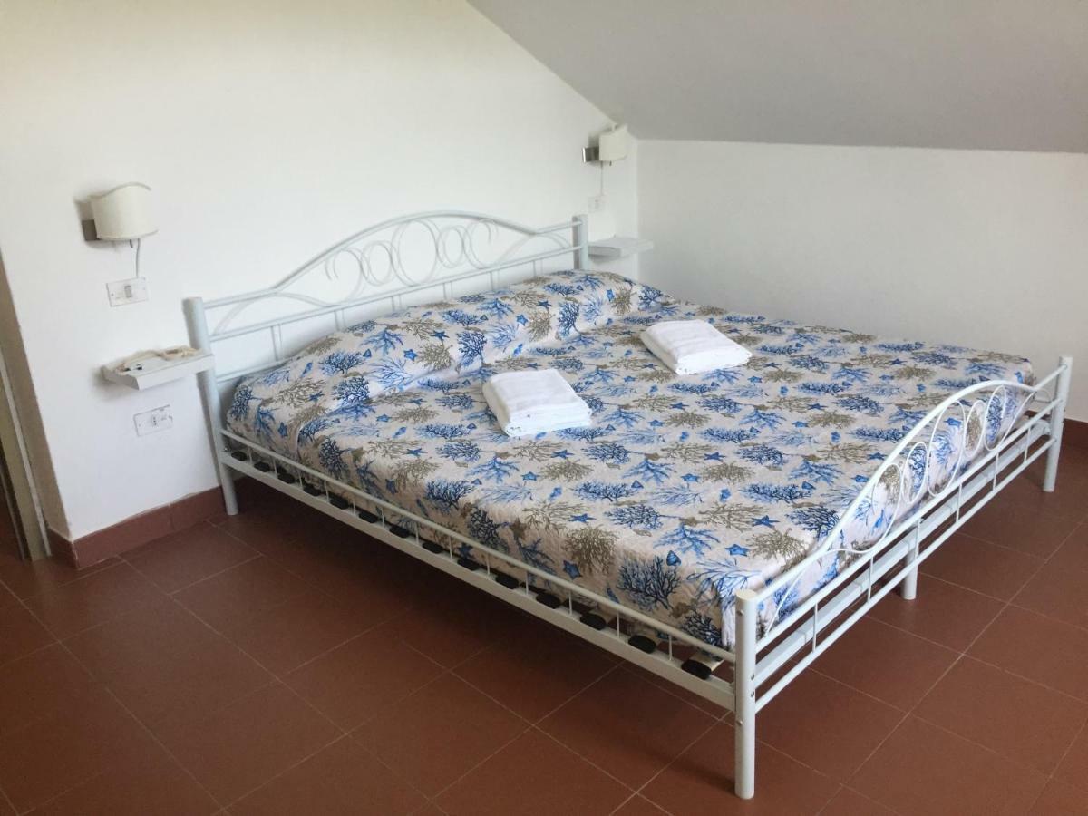 La Torretta Apartment Serralta Екстериор снимка